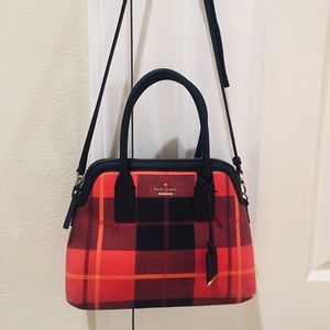❌NOT AVAILABLE ❌Kate Spade ♠️ shoulder bag